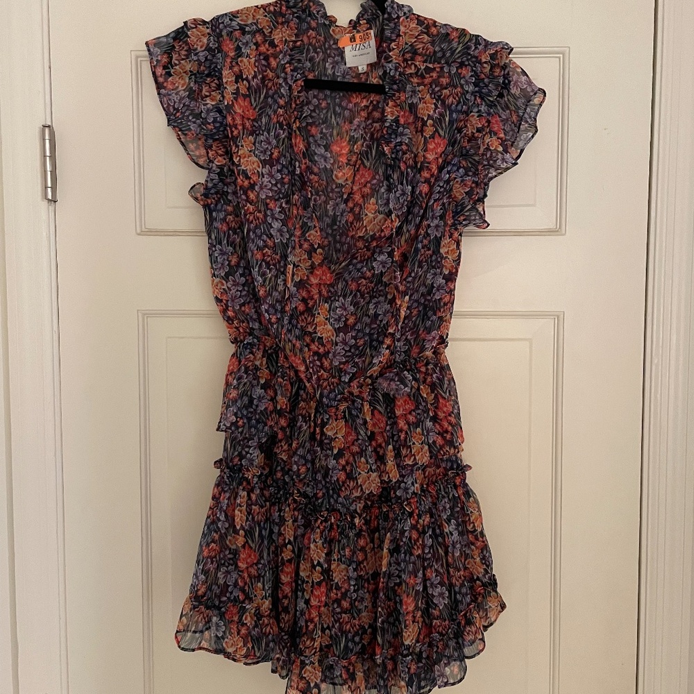 Misa Dress